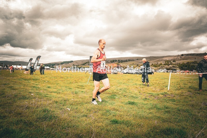 DSCF6367 - Kilnsey Crag race