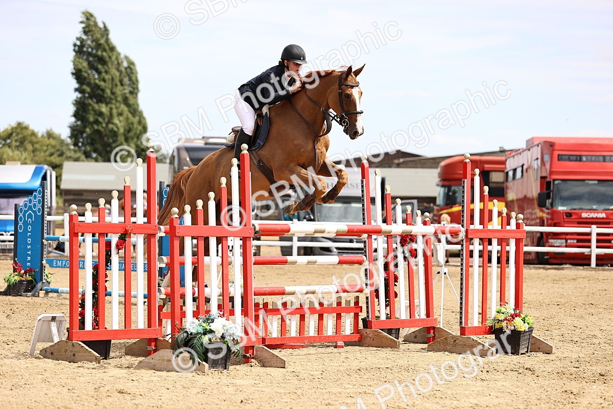 SBM_010870 - Class 10 - Talent Seekers Inc 7 Years Old Championship Qualifer - 1st Half