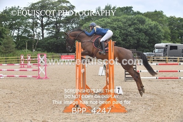 BPP_4247 - Senior 1.05m Open