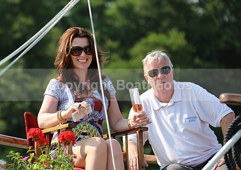 130705 JANTHEA WT7A0546 - HENLEY ROYAL REGATTA - Friday 5th July 2013