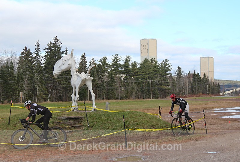 Cyclo Cross Animaland Sussex New Brunswick - Sport & Recreation