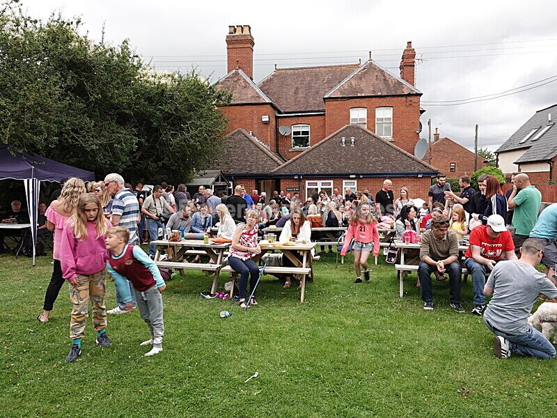  - Elmstock 2019..the people