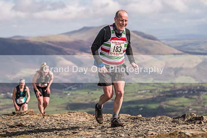Coledale-820 - Coledale Horseshoe Fell Race Saturday 30th March 2024