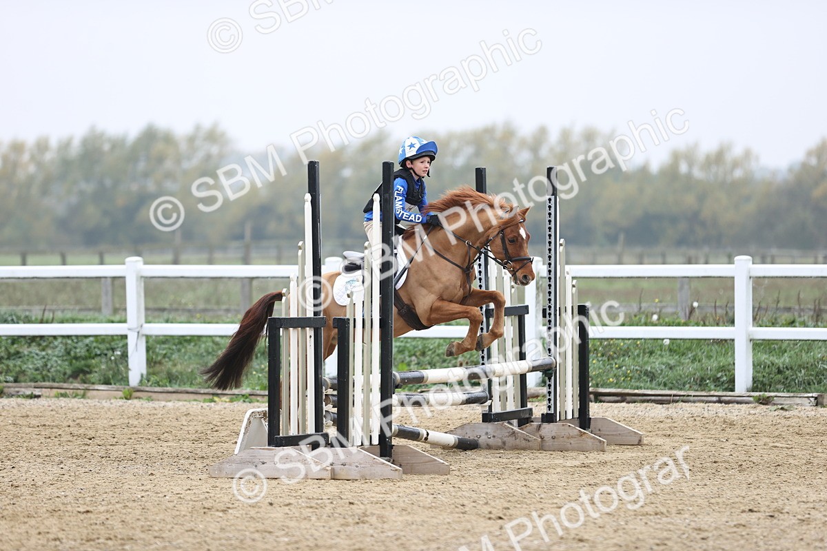 SBM_000553 - Class 1 - 70cm