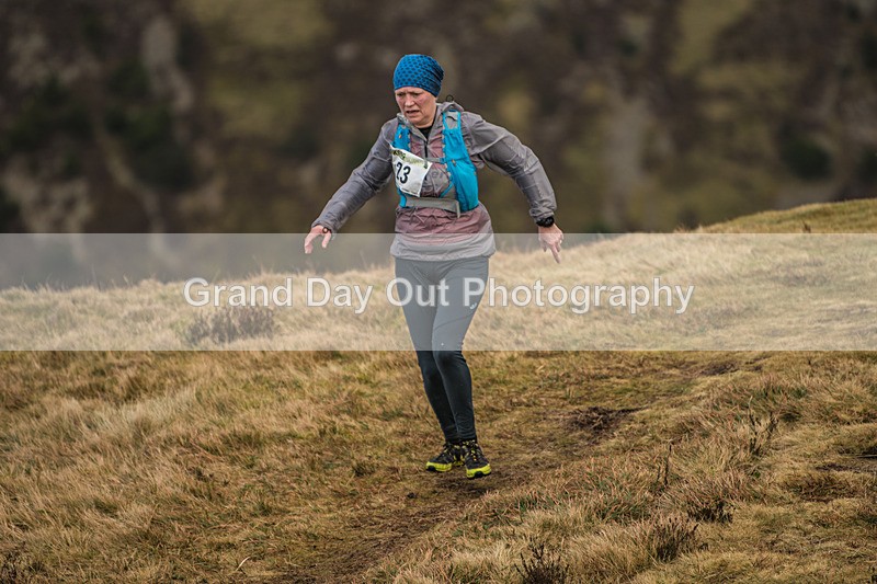 Blake Fell-933 - Blake Fell Race Saturday 25th January 2025