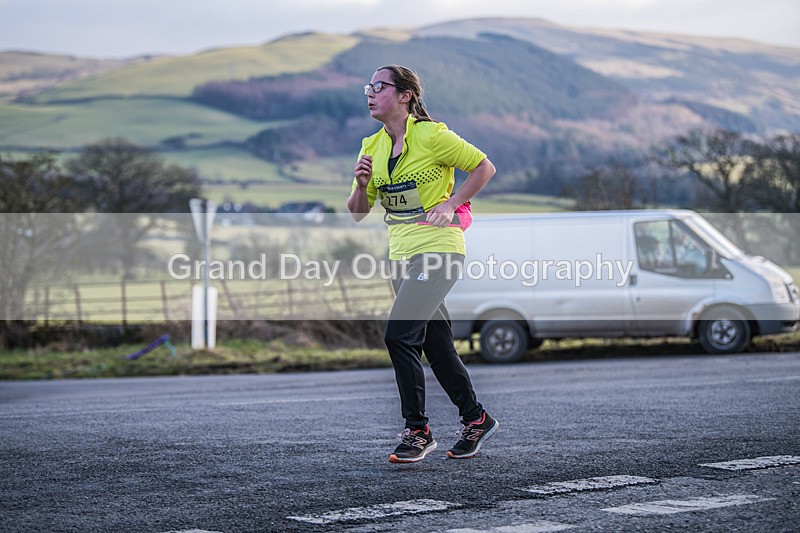 North Lakes-1495 - North Lakes 10K & Half Marathon Sunday 9th February 2025
