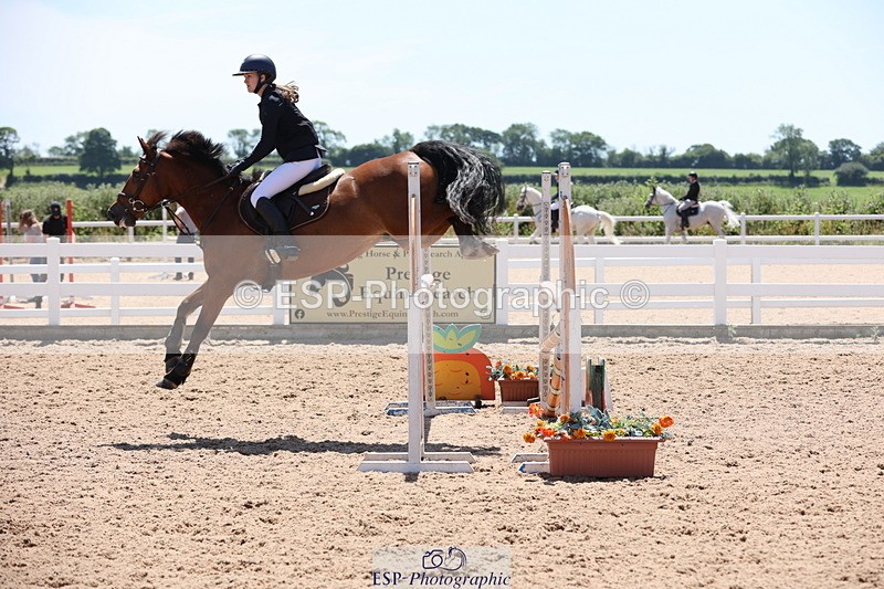 240629A-134156-06503 - Cls 19 Foxhunter and 1.10m Open