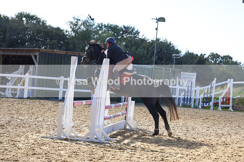 3E7A5063 - Class 9: 80cm Senior