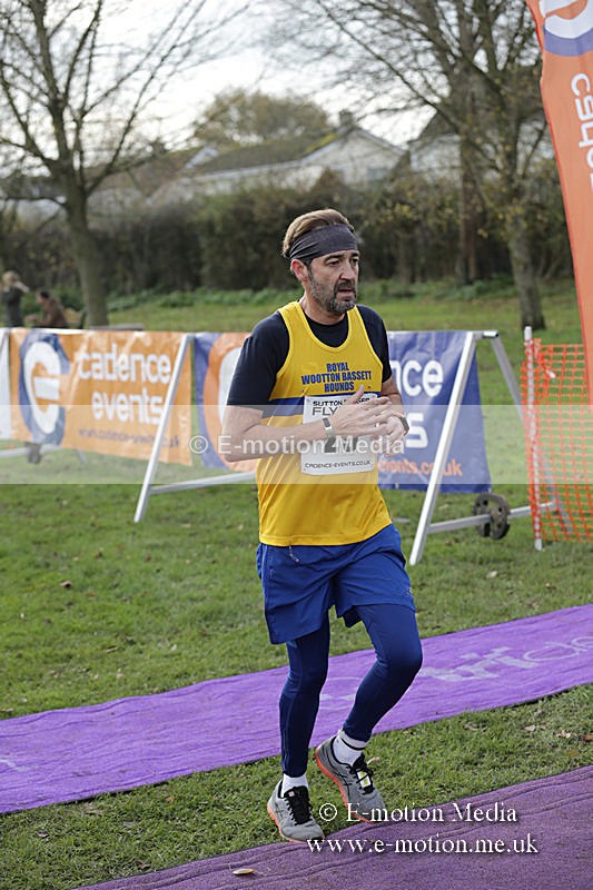 CAD5 171119-0980 - Sutton Benger 5 mile Flyer – 17th Nov 2019