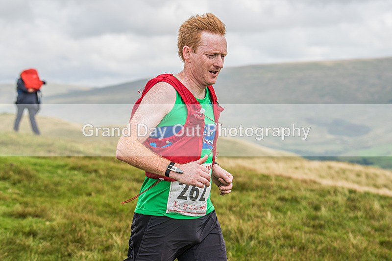 Sedbergh -1344 - Sedbergh Hills Fell Race Sunday 20th August 2023
