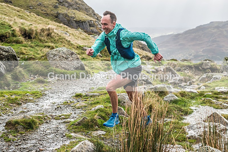 Langdale -166 - Langdale Horseshoe Fell Race Saturday 10th October 2026