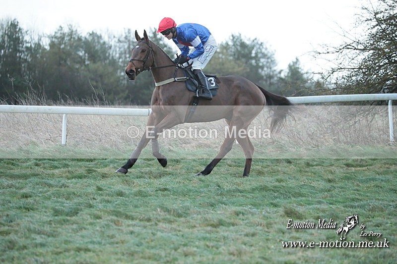 PtP 311223 1259 - Larkhill Racing Club Point-to-Point 31/12/23