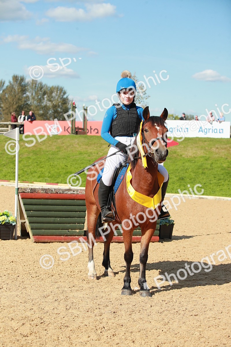 SBM_25537 - E11 - Eventers Challenge 60cm Championship