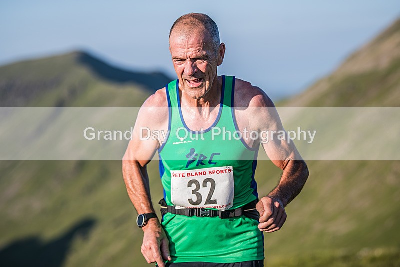 Seat Sandal-149 - Seat Sandal Fell Race Wednesday 8th July 2026