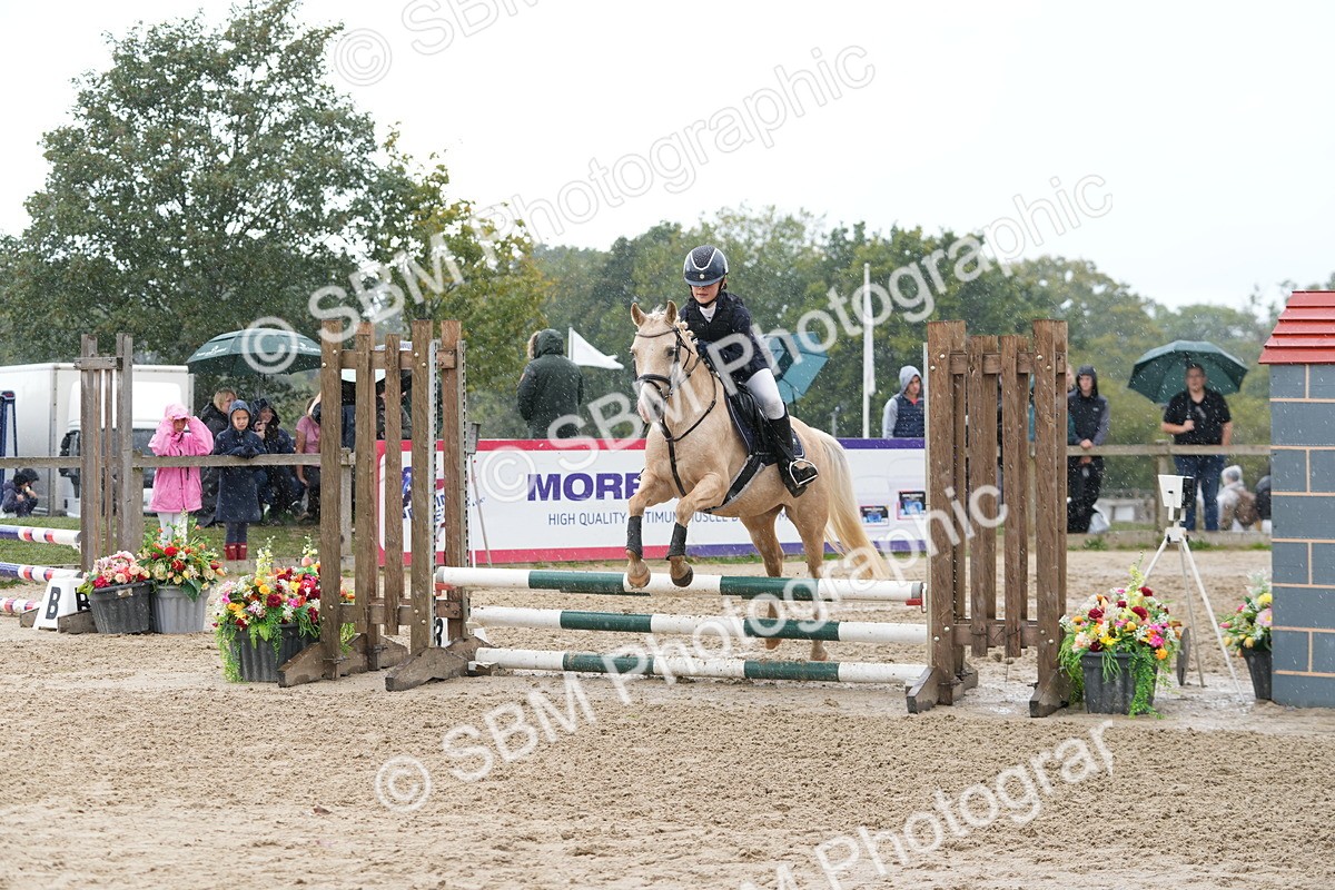 SBM_43312 - J7 - Junior Pony 60cm Championship