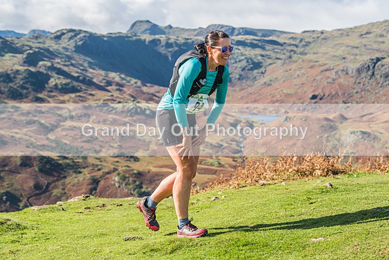 Lion  Lamb-250 - The Lion The Lamb and The Crags Fell Race Sunday 15th October 2023