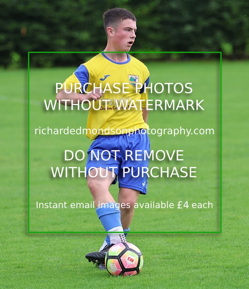 533A9186 - Kendal United Reserves vs Kirkby Stephen (13/9/25)