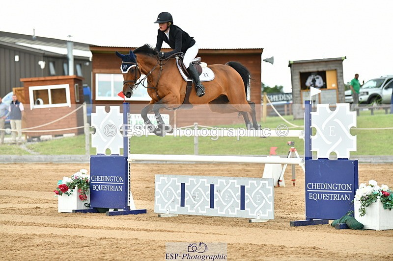 230720A-162210-04226 - Cls 9 2 Star Big 1.40m break to end