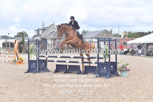 BPP_7020 - CLASS 3  Senior Discovery/ 1m Open