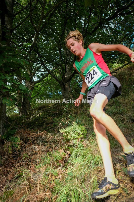 DSCF4954 - Reeth fell race age grades