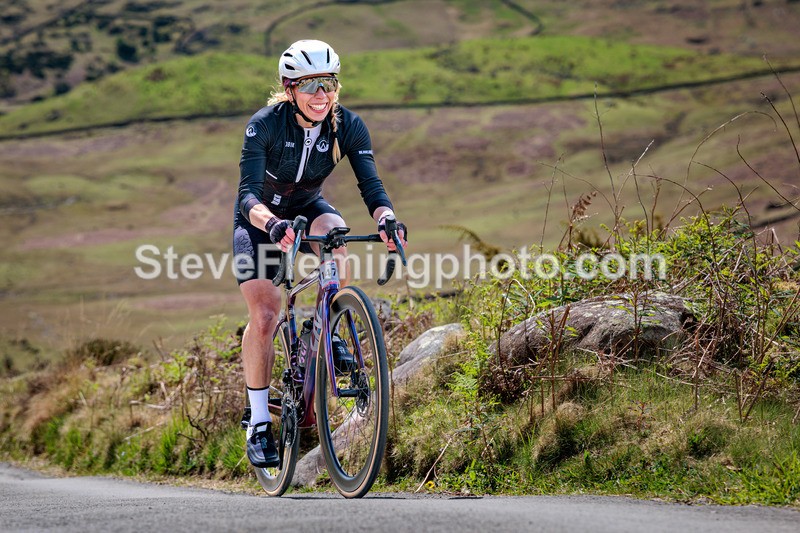 123042 - Blea Tarn Climb 12:00 - 13:00
