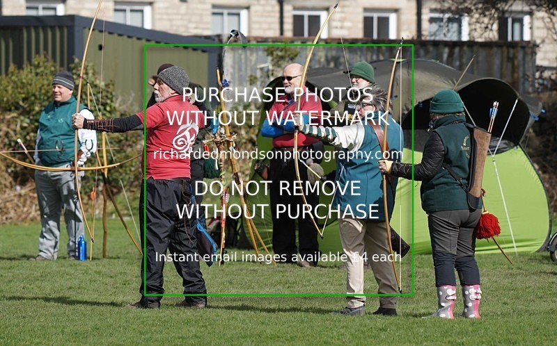 DSC09469 - Archery Tournament