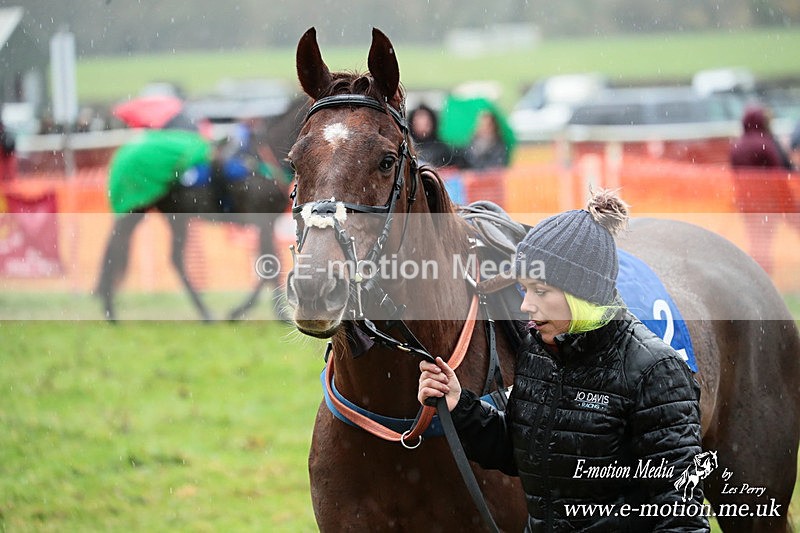 PtP 091125 0907 - Point-to-Point Wales Area Club Lower Machen, Gwent 09/11/25