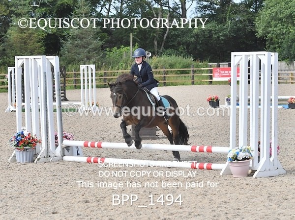 BPP_1494 - DERBY CLASS 3 - 40CM