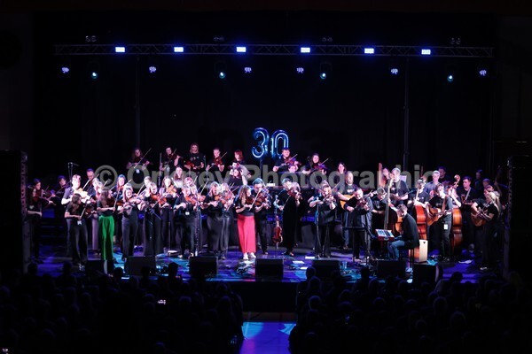  - Hadhirgaan: 30 Years Young