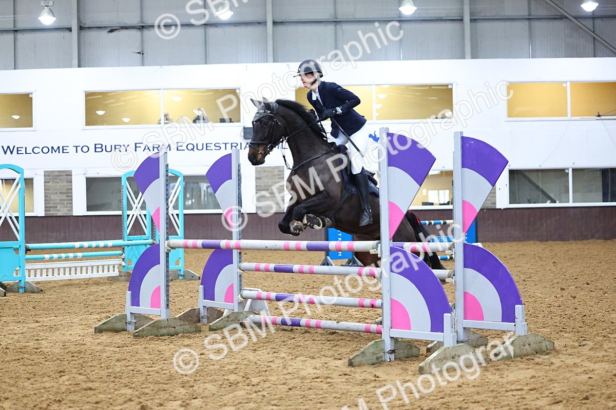 SBM_000599 - Class 3 - Senior Discovery - 1.00m