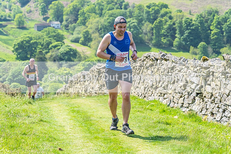 Two Tops-467 - Two Tops Fell Race Saturday 18th May 2024