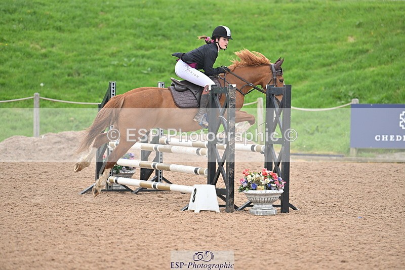 240505A-095215-03539 - Cls 2 Pony British Novice & 80cm Open