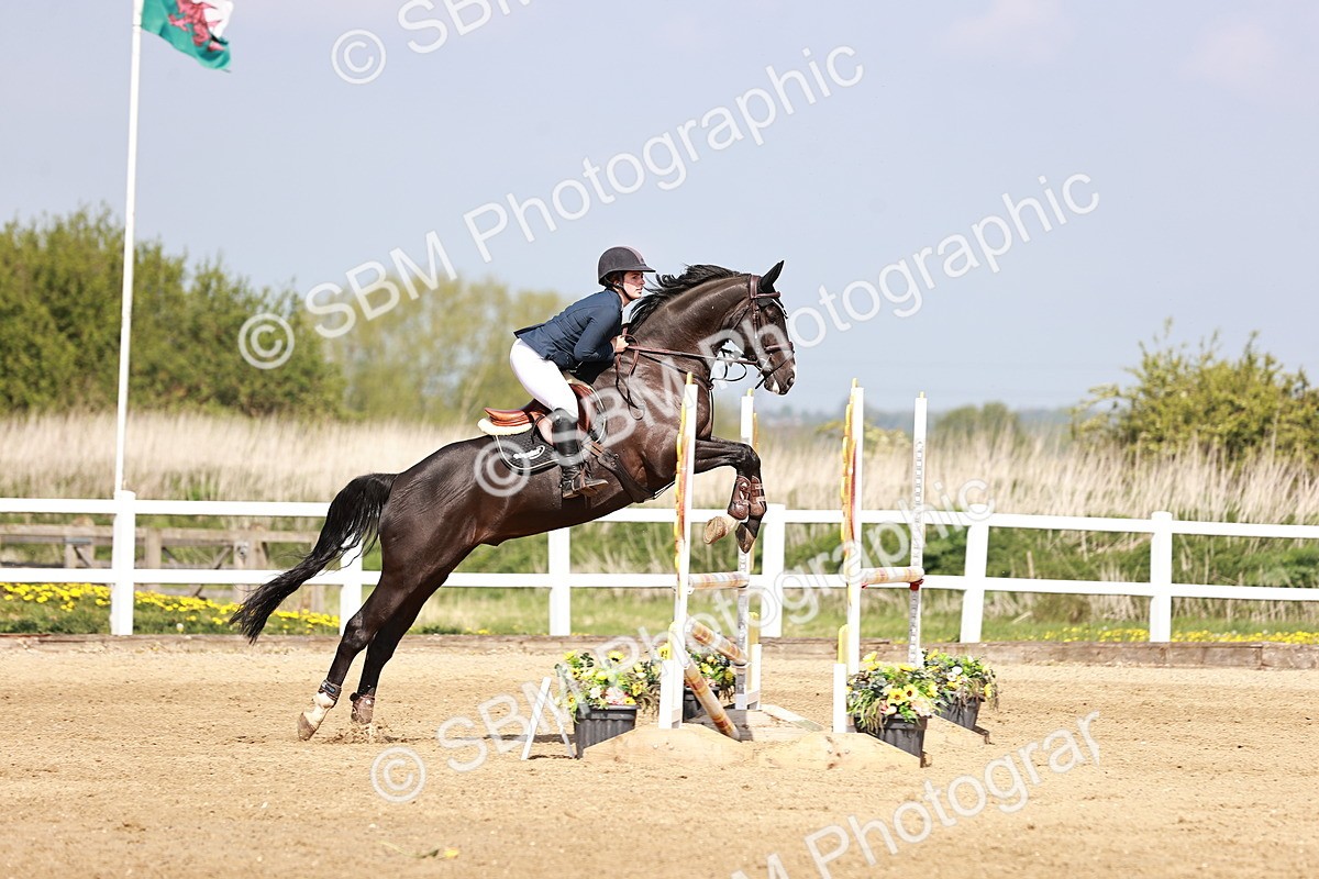  - Class 22 - Senior Discovery - 1.00m