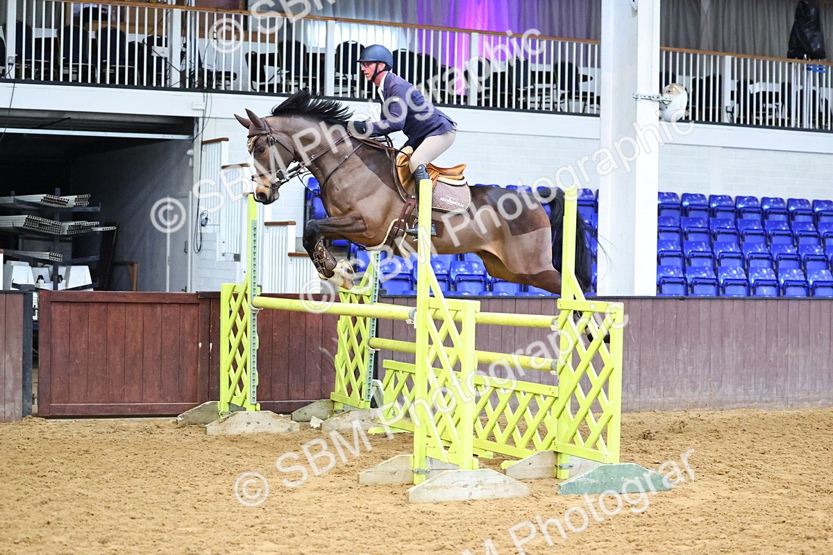 SBM_001010 - Class 4 - Senior Newcomers - 1.10m