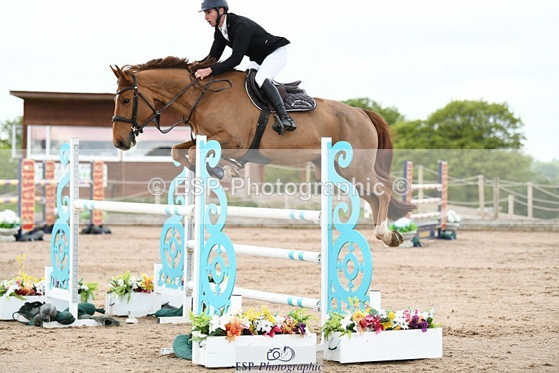 250508-093110-00735 - Cls 1 Snr Foxhunter