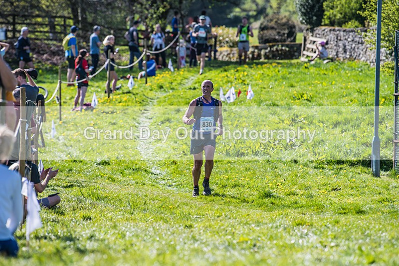 The Finish-1113 - The 3 Peaks Race Saturday 25th April 2026 - The Finish