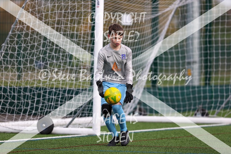 1DX30395 - 2026-03-29 FC Abbey Meads U13 Purple V DC Youth FC U13 Dynamos