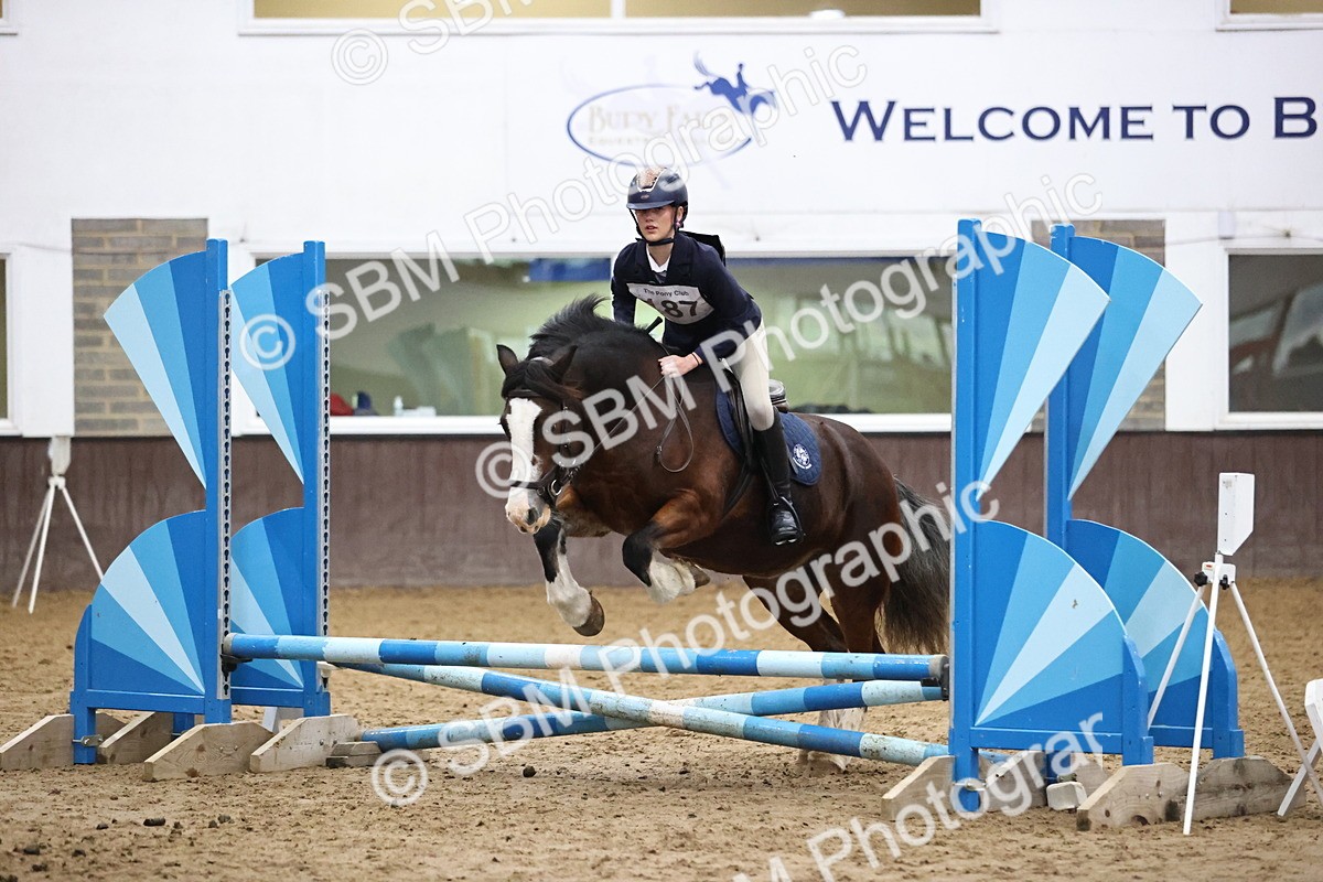 SBM_001109 - Class 4 - Prestige Design & Workwear 60cm