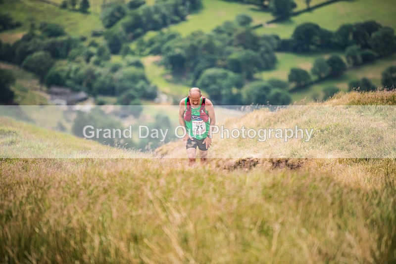 Howtown-225 - Howtown Fell Race Sunday 18th June 2023