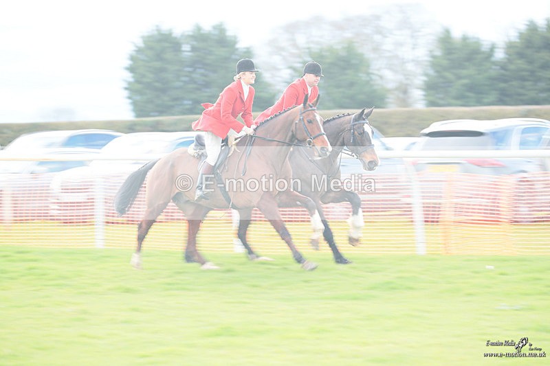 PtP 170324 2381 - Oakley Hunt PtP Brafield-On-The-Green 17/03/24