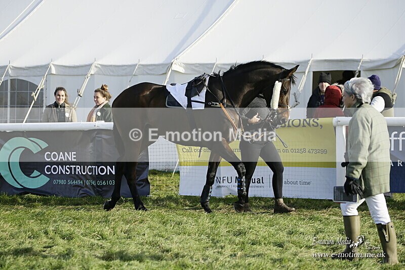 PtP 250921 0651 - Point-to-Point Badbury Rings Dorset 07/11/2021
