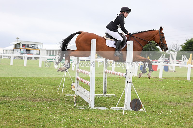 3E7A6898 - Class 7: PC90cm Regional Championship Qualifier Rnd 2 (A)