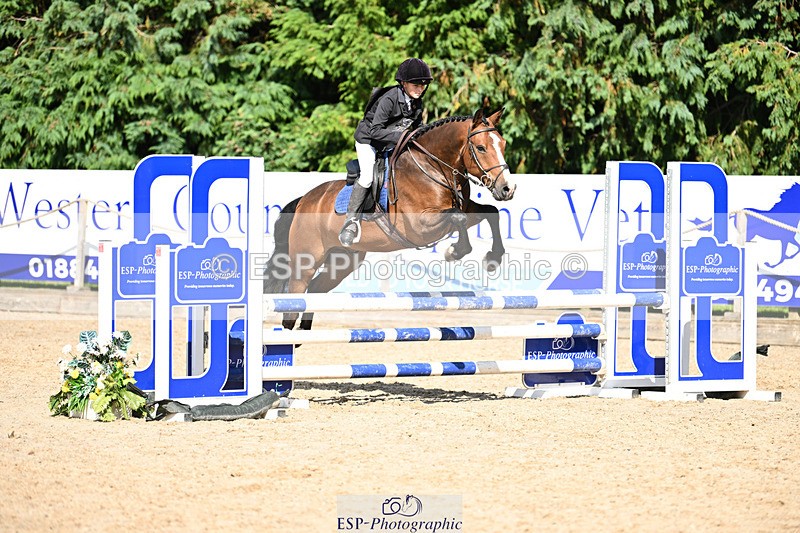 240824X-153756-29709 - 80cm Round 2 15.30 to 16.50