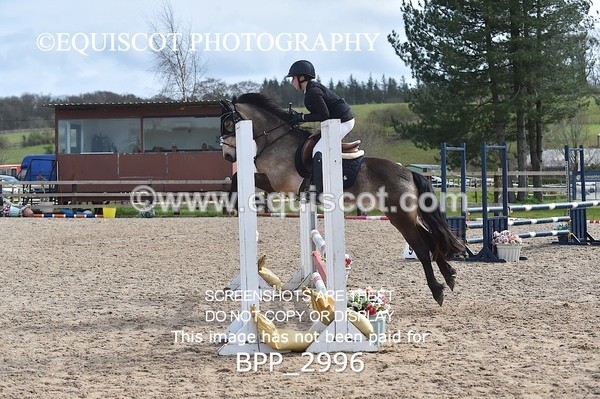 BPP_2996 - CLASS 4 STX-UK Pony BritiNovice / 0.80m Open