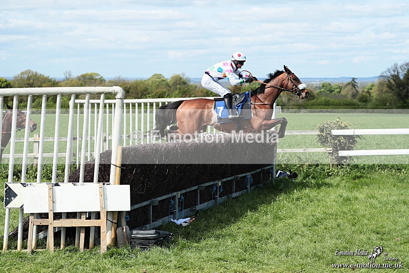 PtP 190426 253 - Vine & Craven PtP Kingston Blount 19/04/26