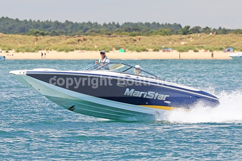 170813 MARISTAR 1Y3A4563 - Motorboats - Open