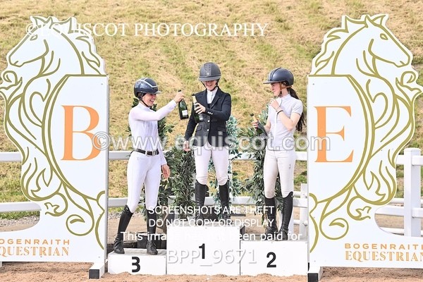 BPP_9671 - CLASS 22 SAT Marion Dreelan Grand Prix/National 1.40m Open
