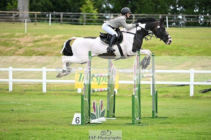 240707-131003-20523 - Cls 47 Foxhunter 2nd R Jump Off and P