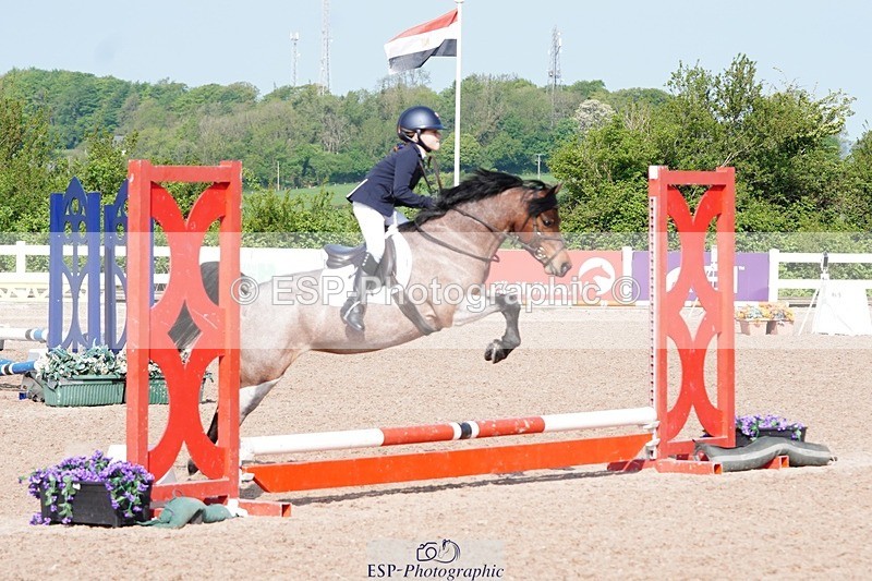 250503-092842-00095 - Cls 16 Clear Round 40cm and 50cm