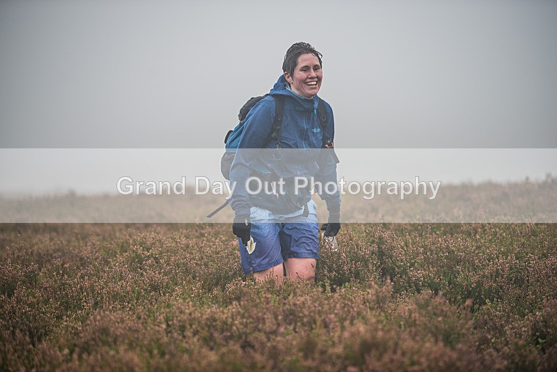 Kong MMM-294 - Kong Mini Mountain Marathon Round 2 Peak District Bradfield Sunday 24th September 2023